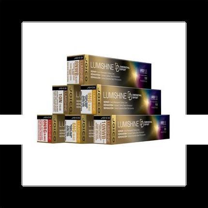 Produktbild Joico Lumishine Dimensional Deposit Crème 7Nw 60ml (7NW)