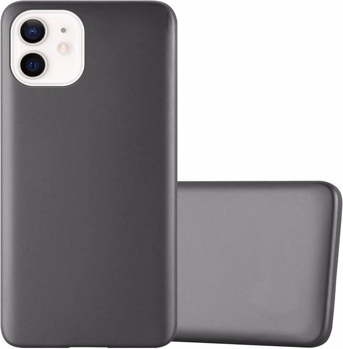 Metallic gray