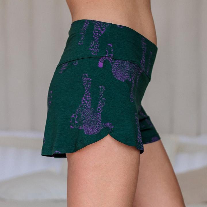 Dagsmejan Stay Cool Shorts (M)