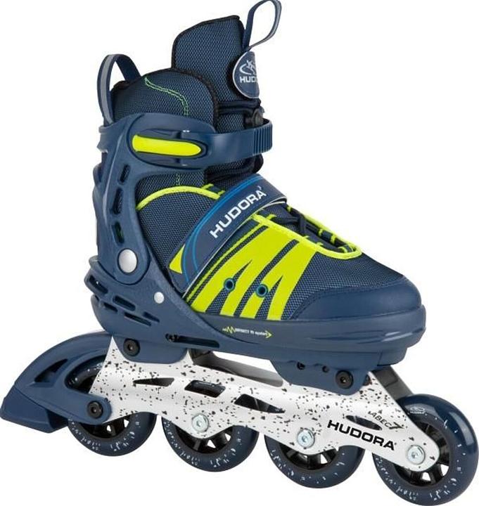 Produktbild Hudora Inline Skates Comfort (40)