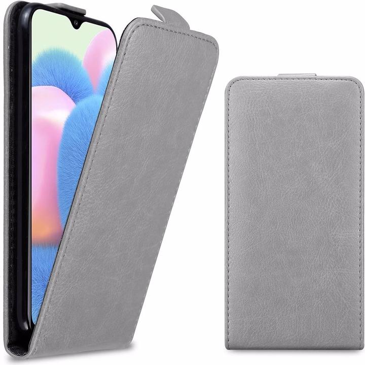 Image du produit Cadorabo Flip comme Invis Cover (Samsung Galaxy A50, Samsung Galaxy A30s, Samsung Galaxy A50s)