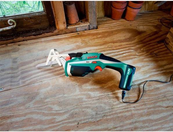 Produktbild Bosch Home & Garden Keo 10,8