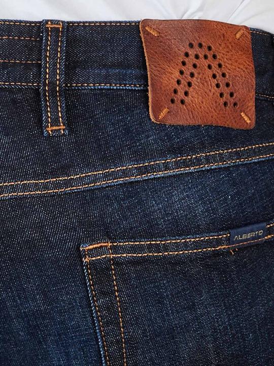 Actual product image Alberto Pipe Jeans authentic denim (W38/L32)