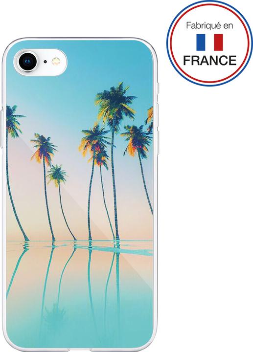 Actual product image Bigben Covsum8ipse (Apple iPhone 6)