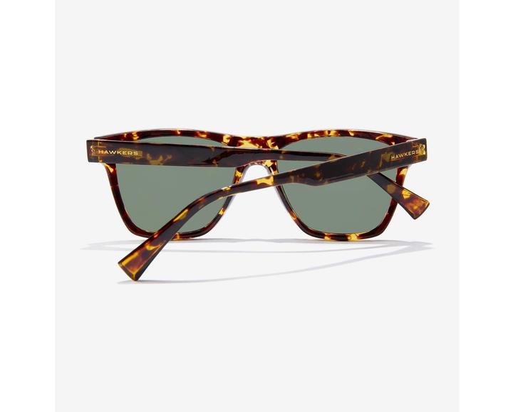 Actual product image Hawkers polarisierte Sonnenbrillen One LS grün Braun (Ø 54 mm)