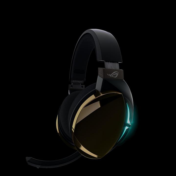 Produktbild ASUS ROG Strix Fusion 500 (Kabelgebunden)
