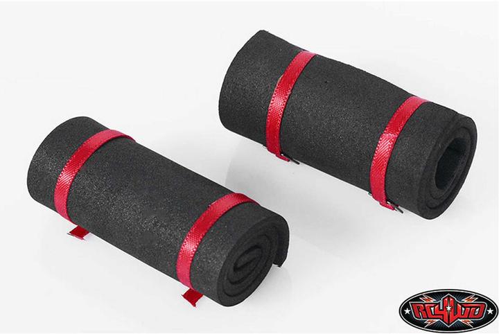 Actual product image Rc4Wd Sleeping Mat
