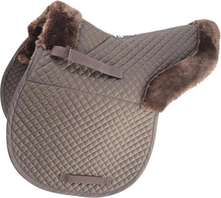 Produktbild Hyspeed Fab Satteldecke Mit Fleece