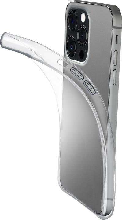 Image du produit Cellularline Fine (Apple iPhone 15 Pro)