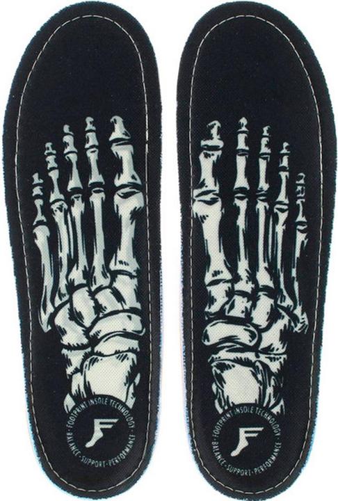 Footprint Kingfoam Orthotics Insoles