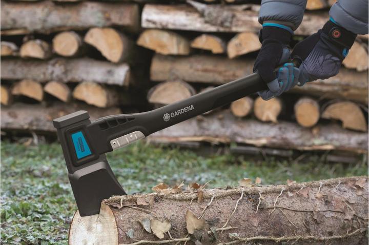 Productafbeelding Gardena Uitrusting handschoen (M)
