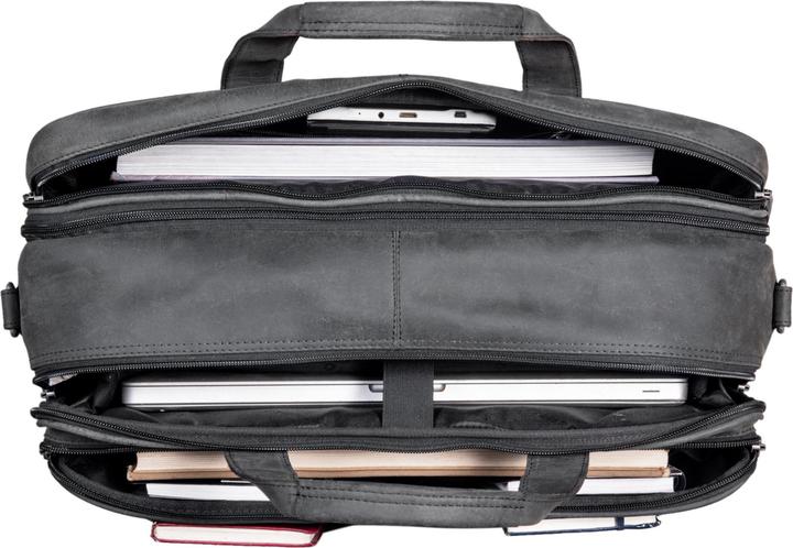 Image du produit Stilord XXL Laptoptasche für 19 Zoll (19")