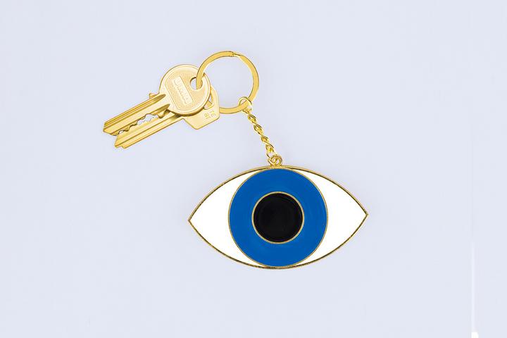 Doiy Oversized Eye