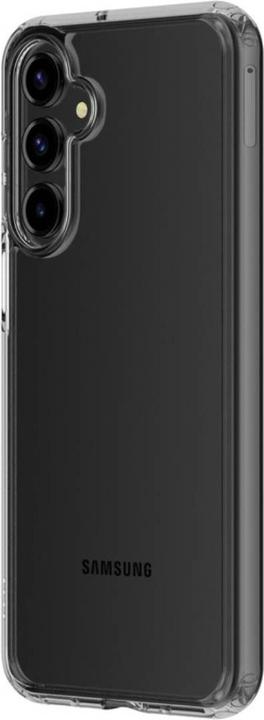Produktbild QDOS Coque Hybrid Ofg Grs Samsung Galaxy A16 4g/5g Transparent (Samsung Galaxy A16)