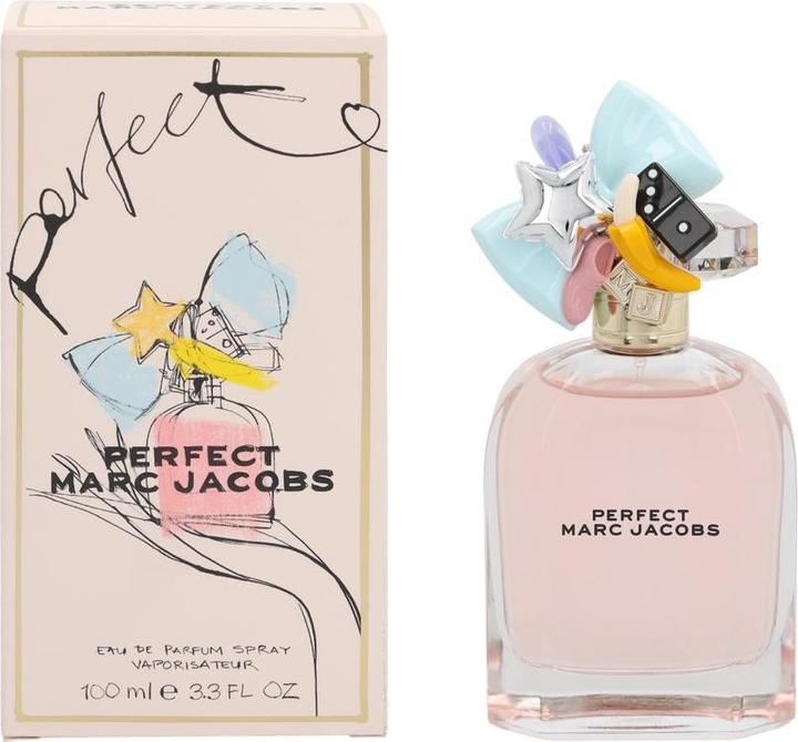 Marc Jacobs Perfect (Eau de Parfum, 100 ml)