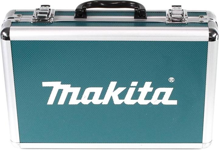 Produktbild Makita D-47307 Lochsägen-Set 16teilig (16, 19, 22, 25, 32, 35, 37, 44, 51, 57, 64, 68, 76 mm)