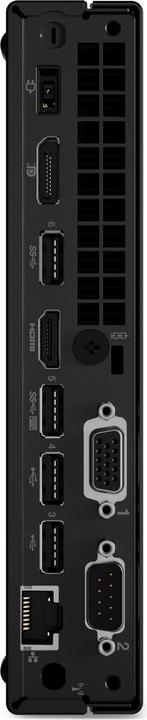 Produktbild Lenovo ThinkCentre M (AMD Ryzen 5 5600GE, 16 GB, 512 GB, AMD Radeon Graphics)
