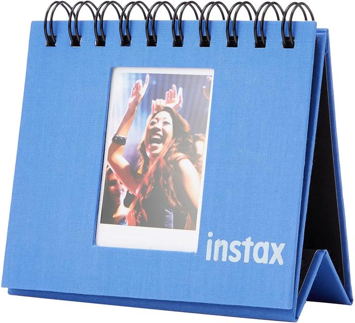 Actual product image Fujifilm Instax album