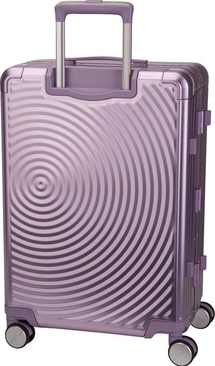 Actual product image American Tourister Trolley Soundbox Alu Spinner 68 (73 l, M (50 - 90l))