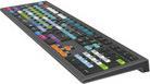 Produktbild Logickeyboard Avid Media Composer Astra 2 DE Mac (DE, Kabelgebunden)