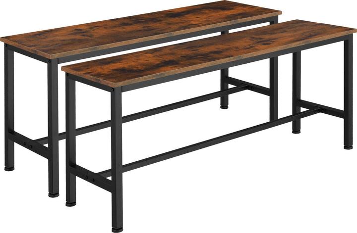 Actual product image tectake Fairfield (108 cm)