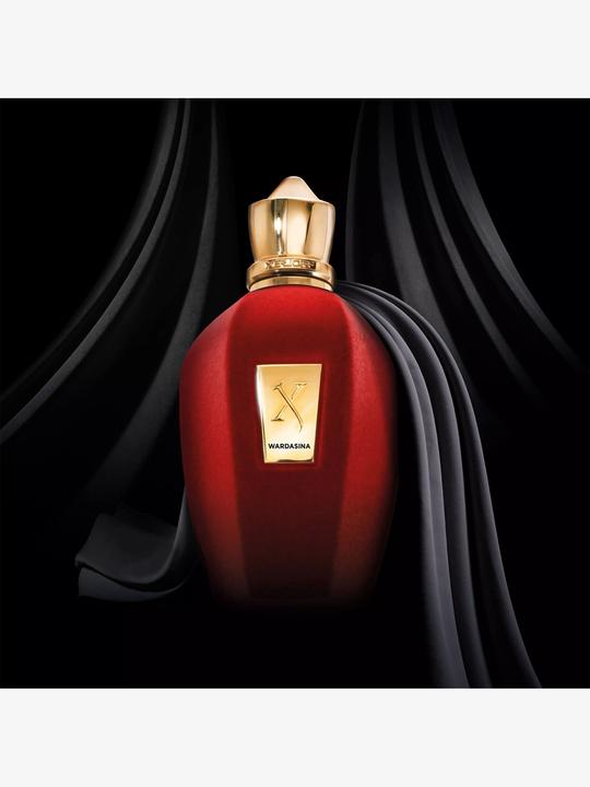Actual product image XerJoff Wardasina (Eau de parfum, 50 ml)