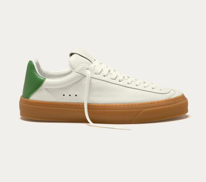 Aqua Alta Laguna White Honey Green (42)