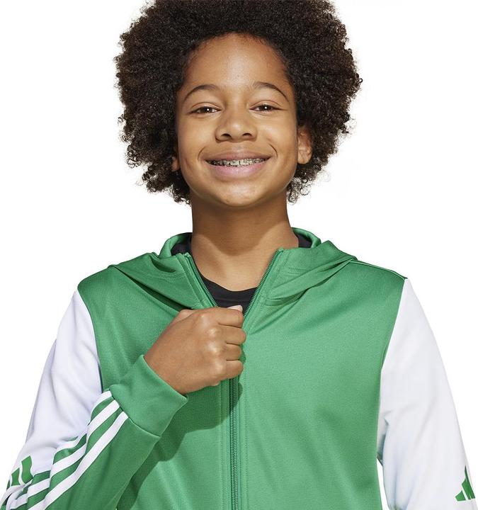 Produktbild adidas Squadra 25 Hoody Kids (140)