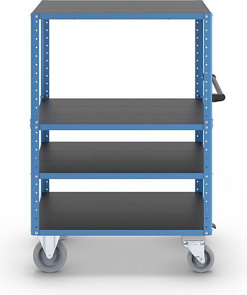 Produktbild eurokraft pro Etagenwagen CustomLine (500 kg)