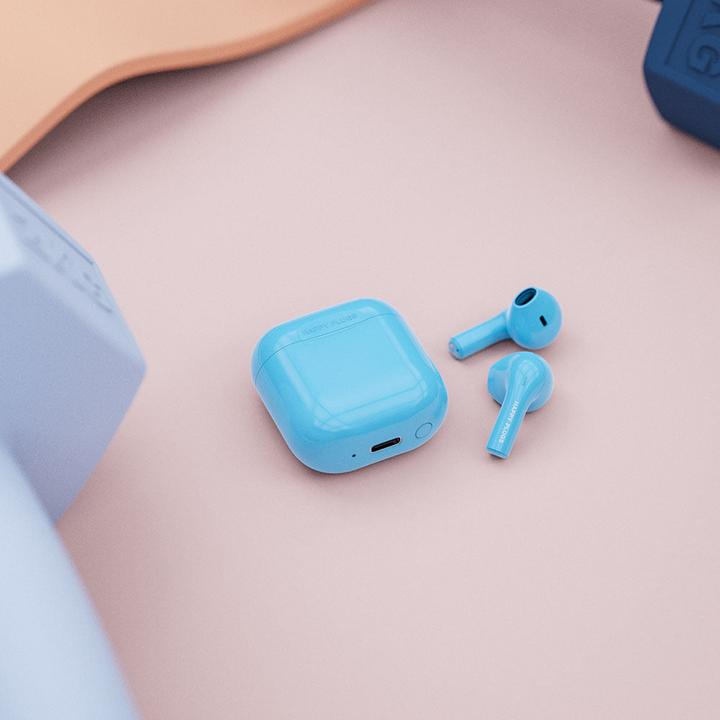 Immagine prodotto Happy Plugs Joy (Nessuna soppressione del rumore, 4.80 h, Cablato)