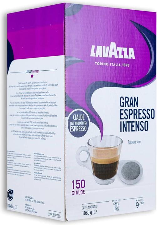 Kaffeepads