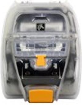 Produktbild Zebra ZQ510 EXOSKELETON CASE