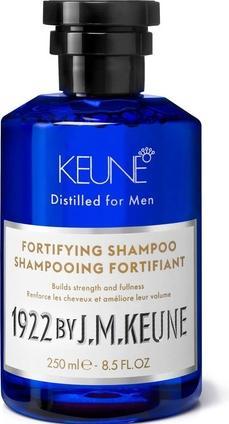 Immagine prodotto Keune 1922 di J.M. - Shampoo fortificante (250 ml)