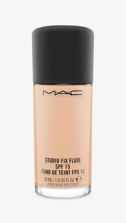 Image du produit MAC Cosmetics Studio Fix Fluid (DN20)