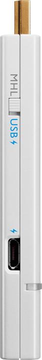 Produktbild BenQ Wireless Qcast Dongle (Funktionserweiterung)