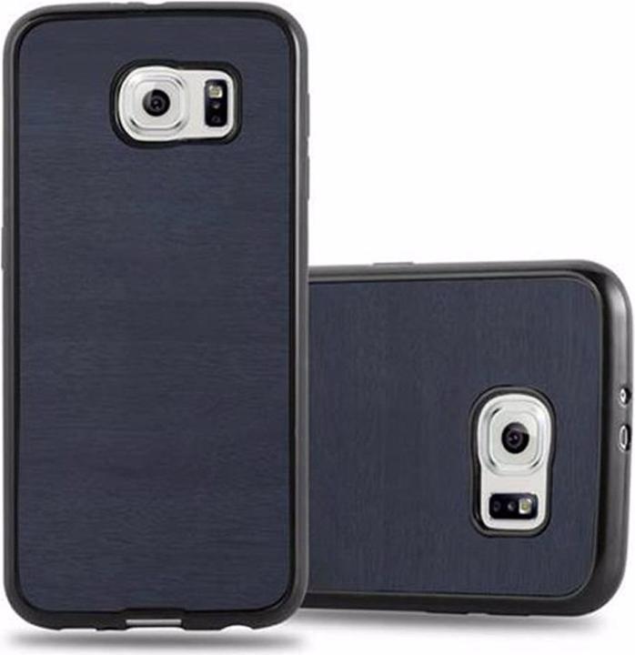WOODEN BLAU