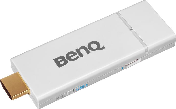 Produktbild BenQ Wireless Qcast Dongle (Funktionserweiterung)