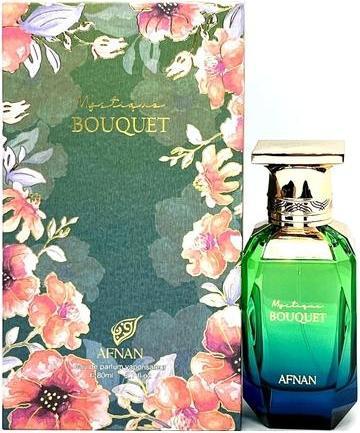 Produktbild Afnan Mystique Bouquet (Eau de Parfum, 80 ml)