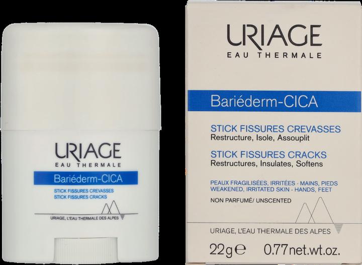 Immagine prodotto Uriage Bariederm (Crema corpo, 22 ml)