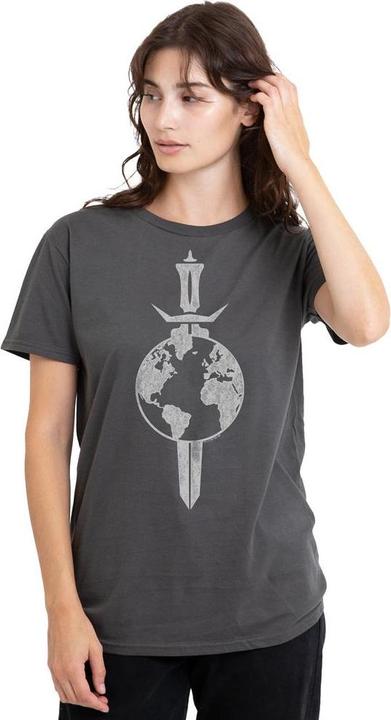 Produktbild Terran Empire TShirt (L)