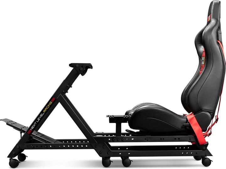 Produktbild Next Level Racing Gttrack Simulator Cockpit
