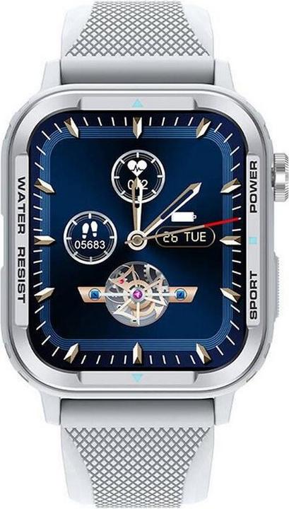 Produktbild Colmi M41 smartwatch (silver)
