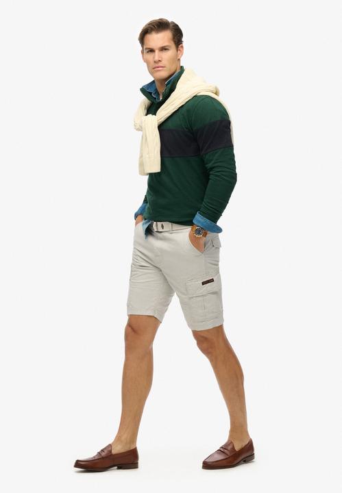Immagine prodotto Superdry Schwere Cargo-Shorts (30)