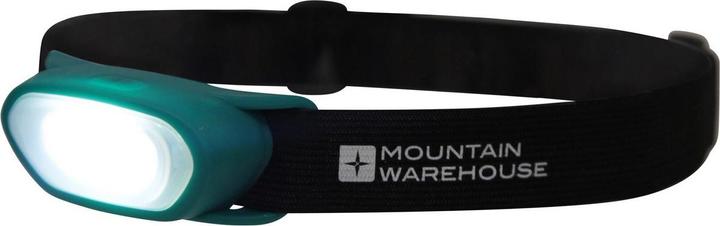 Actual product image Mountain Warehouse COB Head Torch (130 lm)