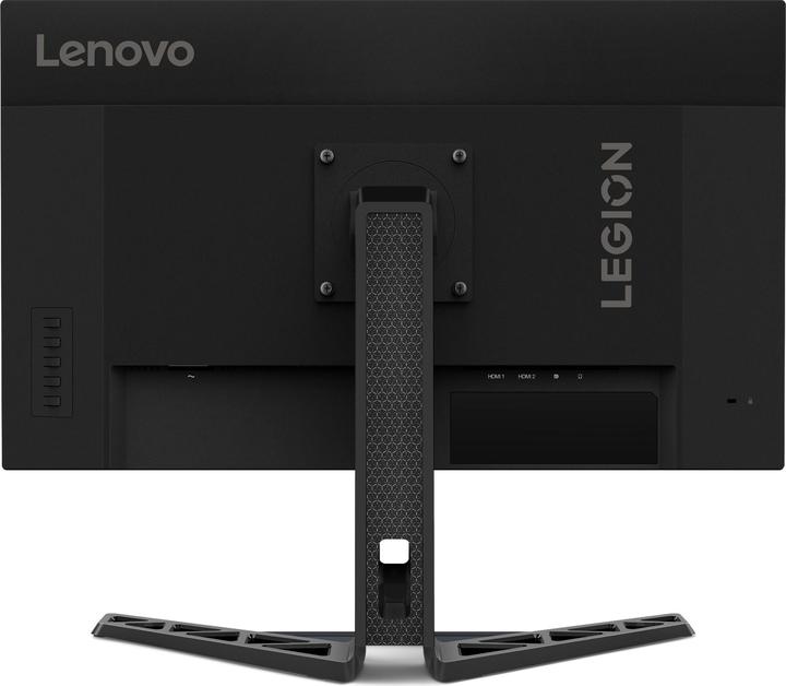 Produktbild Lenovo Legion R27qe (2560 x 1440 Pixel, 27")
