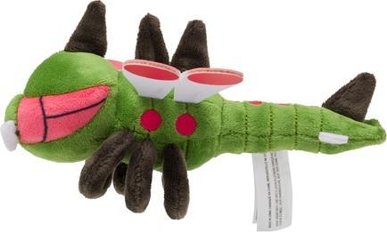 Produktbild Pokémon Yanma Sitting Cuties Plush - 15 cm (15 cm)