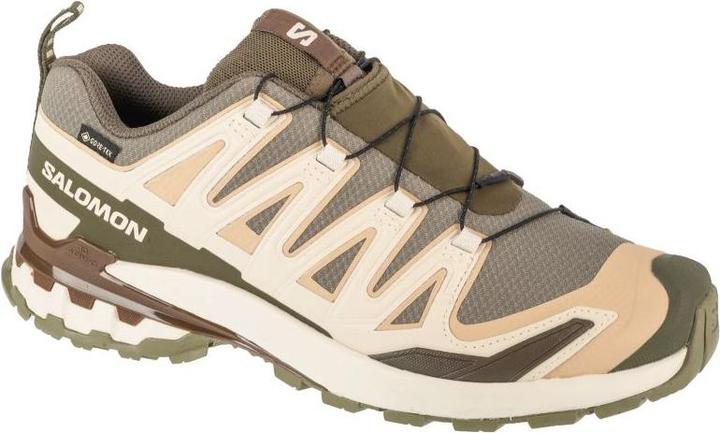 Actual product image Salomon XA Pro 3D v9 Laufschuhe (46)