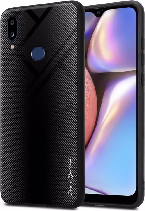Noir opale