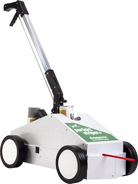 Produktbild Ampere Bodenmarkierfarben-Set