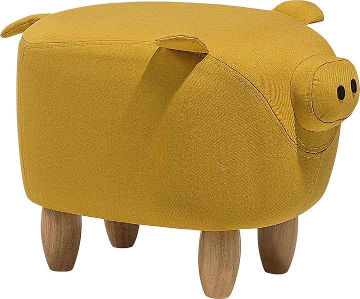 Actual product image Beliani Piggy